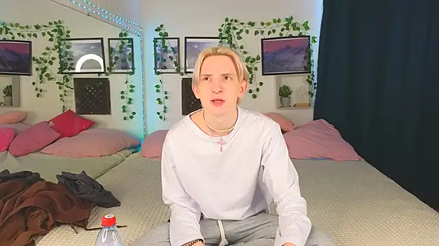 Ron Vils online show from 01-15-25, 05:40