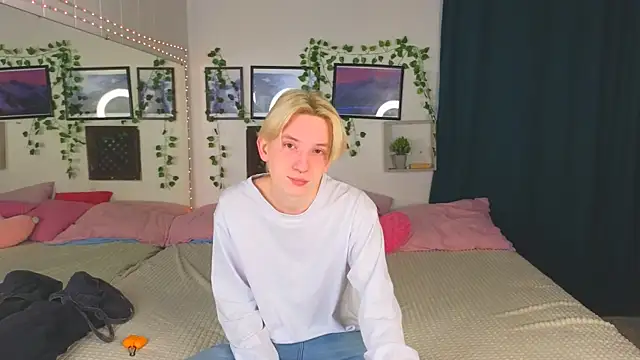 Ron Vils online show from 01-28-25, 02:53