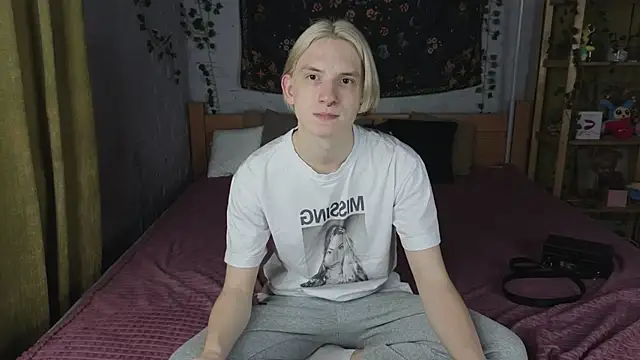 Ron Vils online show from 12-04-25, 08:34