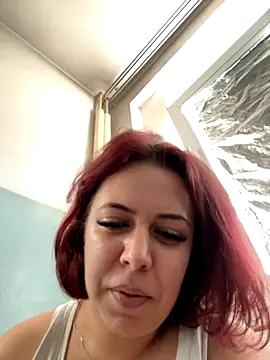 SophiaStarr online show from 09-21-25, 05:31