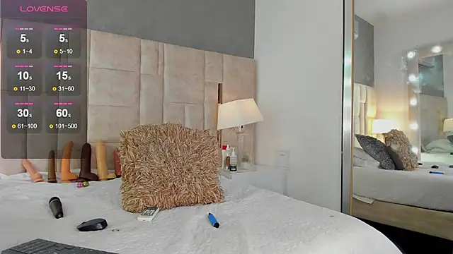 GaleHodge online show from 12-03-24, 11:13