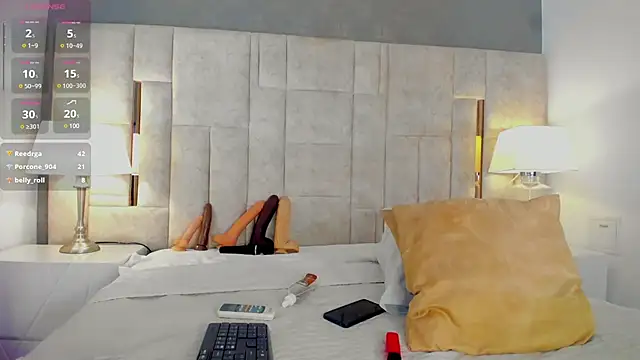 GaleHodge online show from 01-19-25, 04:01