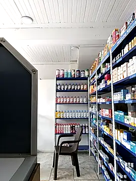 Megan jennerr online show from 02-20-25, 05:51