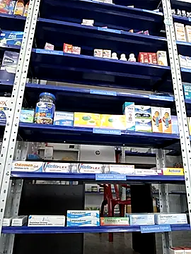 Megan jennerr online show from 03-12-25, 10:17