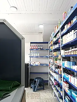 Megan jennerr online show from 01-08-26, 03:25