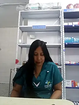 Megan jennerr online show from 03-18-26, 01:47