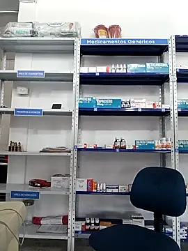 Megan jennerr online show from 03-20-26, 01:27