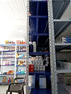 Megan jennerr online show from 03-24-26, 01:38