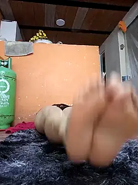 Megan jennerr online show from 04-08-26, 02:28