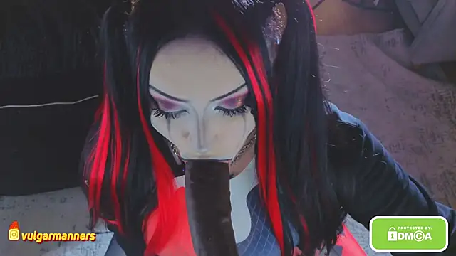 Pleasure You  online show from 02-09-26, 08:29