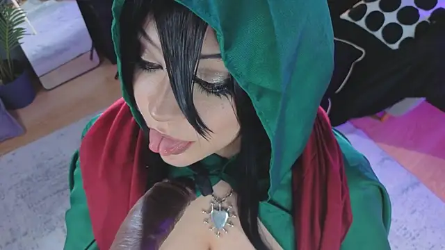 Pleasure You  online show from 04-08-26, 08:36