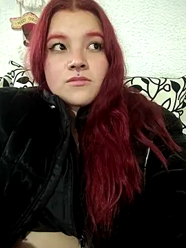 Snapshot of CelessteRedds chatting on 02-19-25, 09:47 CelessteRedds online show from 02-19-25, 09:47