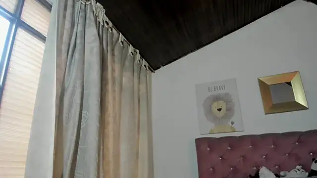 CelessteRedds online show from 01-07-26, 11:34