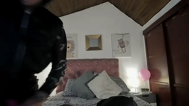 CelessteRedds online show from 03-05-26, 01:07