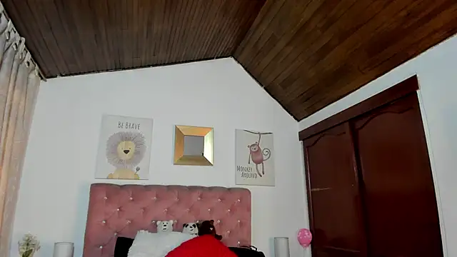 CelessteRedds online show from 03-30-26, 12:17