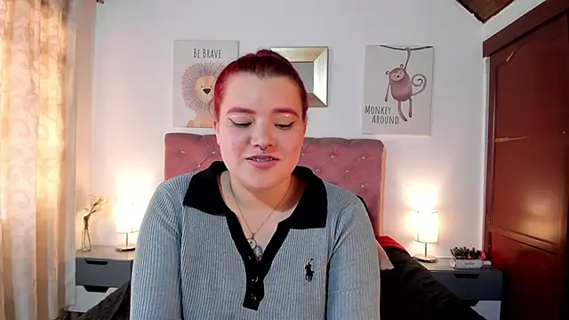 CelessteRedds online show from 05-11-26, 04:04