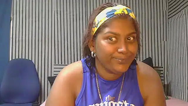 indiansuga online show from 12-19-25, 06:48