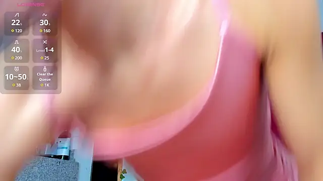 Ladanny  online show from 12-10-24, 11:11