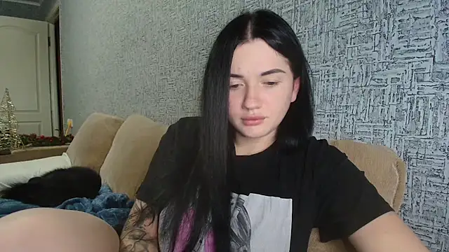 Liana diva online show from 01-05-26, 07:17