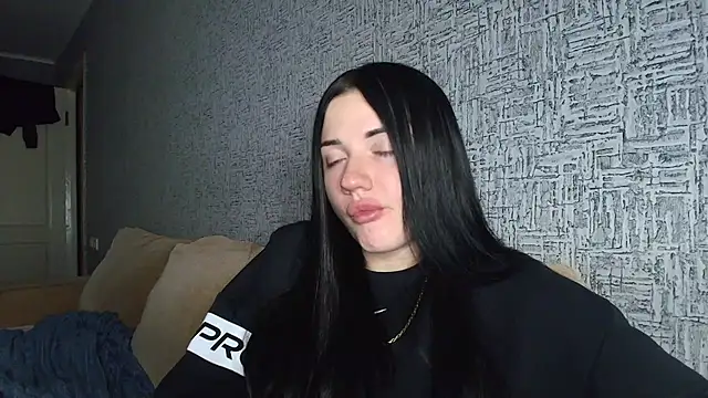 Liana diva online show from 01-19-26, 02:32