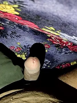 Kolkataboiy online show from 09-21-25, 10:00