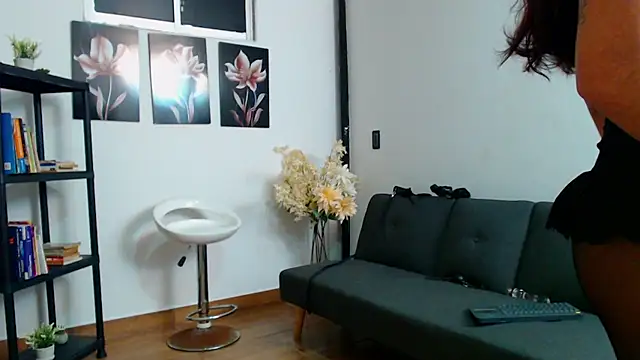 conni f00x online show from 02-04-26, 07:42