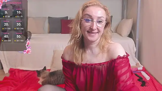 MadissonKiss online show from 05-19-26, 12:49