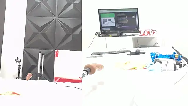 Lisa goals online show from 03-01-25, 06:21