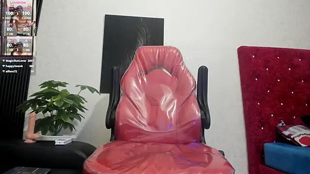 Cristopher23  online show from 02-13-25, 01:50