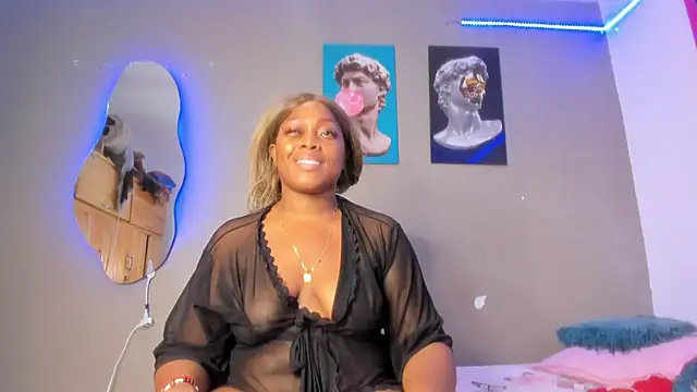 Lilybaudinx96 online show from 12-19-24, 04:45