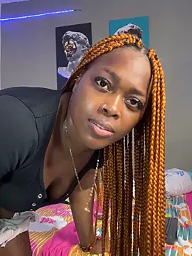 Lilybaudinx96 online show from 01-09-25, 02:01