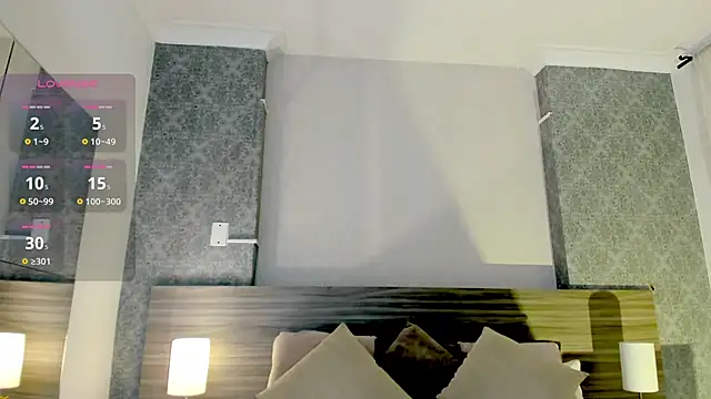 Mistyca online show from 09-20-25, 11:00