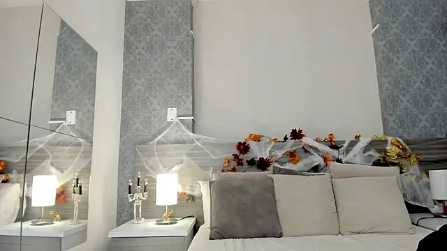 Mistyca online show from 10-28-25, 10:52