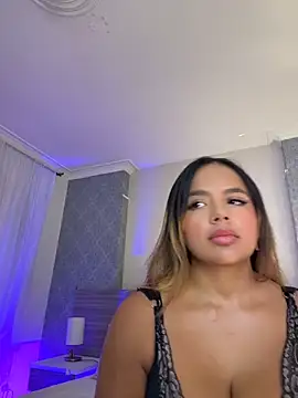 Mistyca online show from 05-28-26, 11:40