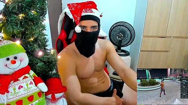 Calihotcaliente277 online show from 12-27-24, 06:42