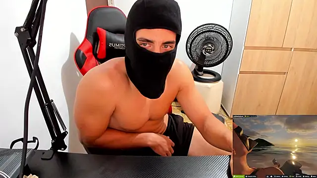 Calihotcaliente277 online show from 02-10-25, 04:14