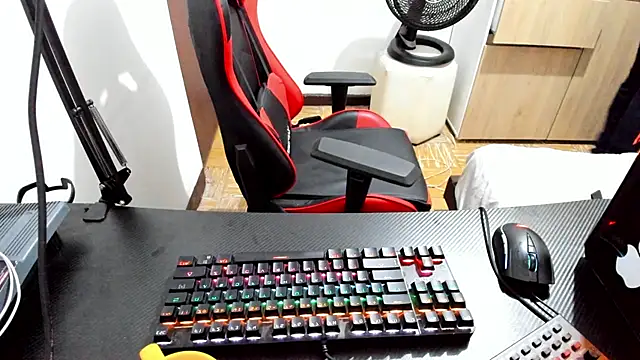 Calihotcaliente277 online show from 02-12-25, 10:35