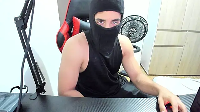 Calihotcaliente277 online show from 02-17-25, 11:34