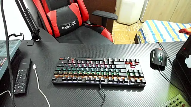 Calihotcaliente277 online show from 02-22-25, 11:57