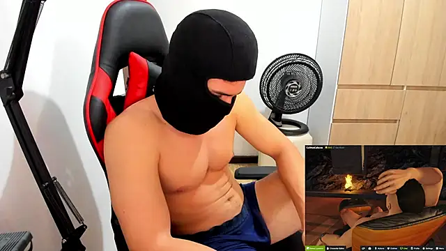 Calihotcaliente277 online show from 03-19-25, 05:50