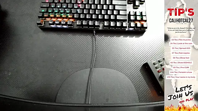 Calihotcaliente277 online show from 09-26-25, 11:36