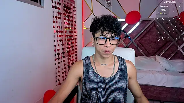 AkazaBoy  online show from 02-27-25, 04:52