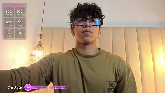 AkazaBoy  online show from 11-15-25, 04:32