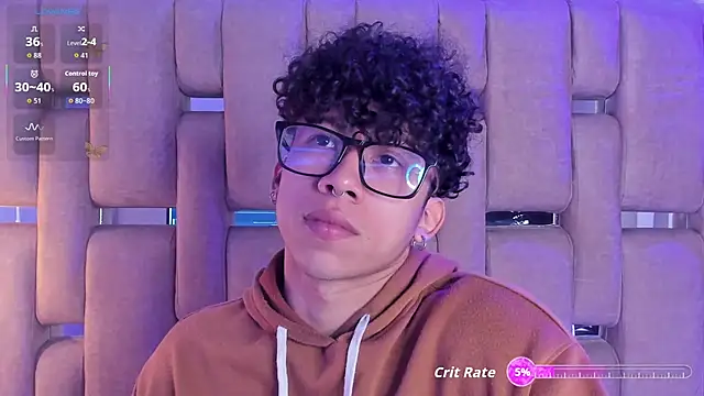 AkazaBoy  online show from 11-24-25, 04:12