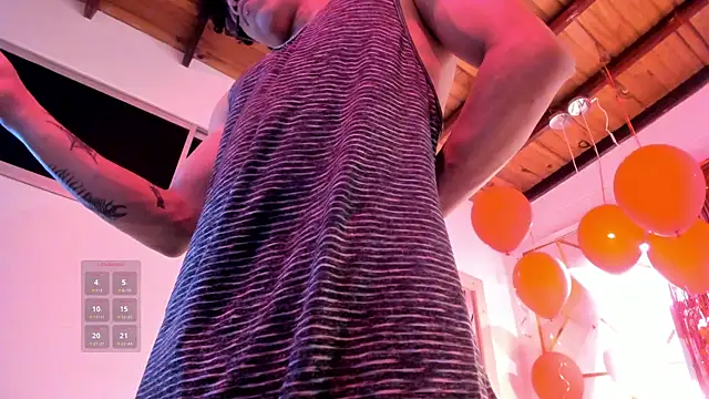 AkazaBoy  online show from 02-20-26, 05:26