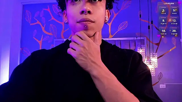 AkazaBoy  online show from 04-08-26, 04:45