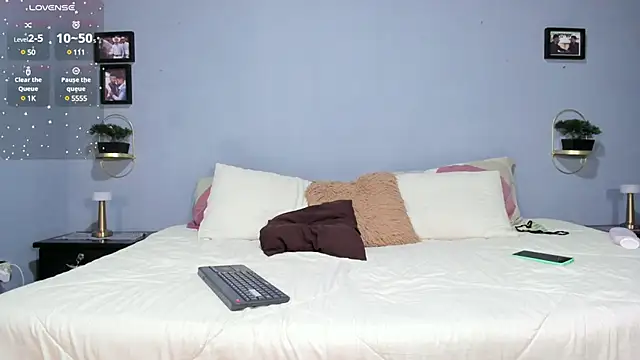 ETHAN ADAM online show from 01-24-25, 03:00