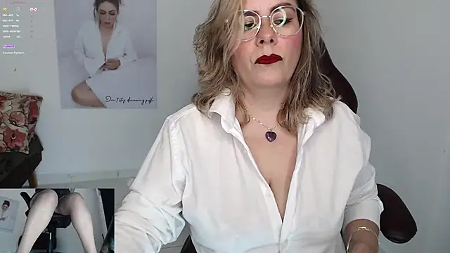 Serenay  online show from 01-20-25, 09:22