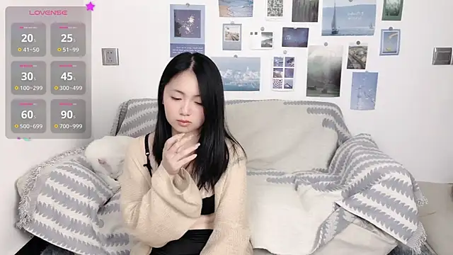 LiLiYbaby online show from 12-10-24, 06:28