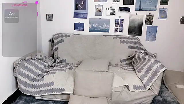 LiLiYbaby online show from 12-14-24, 06:20